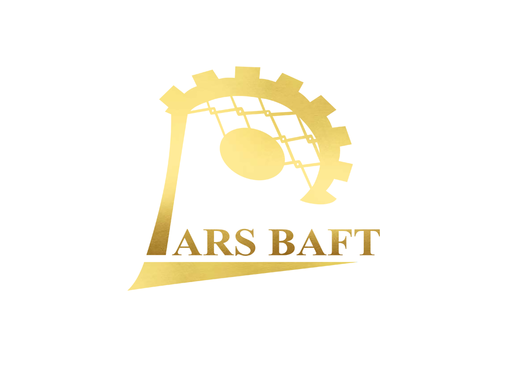  PARS BAFT GOLESTAN