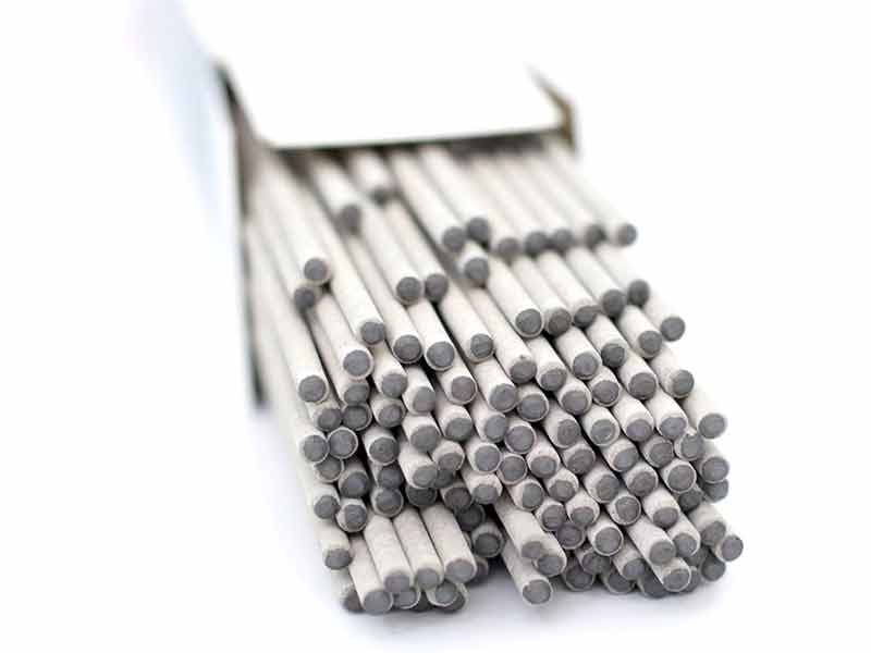 Welding electrode Welding wire